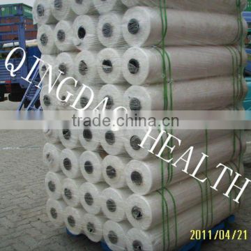 64inch silage wrap bale net for grass balers.