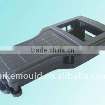 shell mould