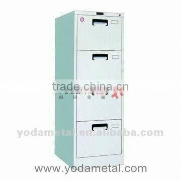 2012 YODA Steel File Cabinet