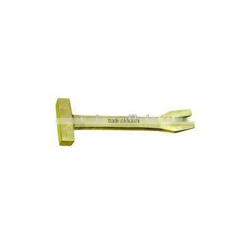 Bofang hand tools non-sparking crate opener(230mm)