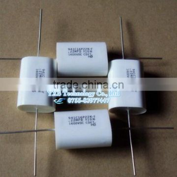 No sense of absorption capacitor 941C16P22K-F 0.22UF 1600V In stock~