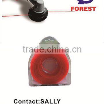 new nylon BASF Polyamide trimmer line for grass trimmer head