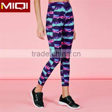 New Arrival Women's Premium Quality Plus Size Wholesale Fitness Leggings