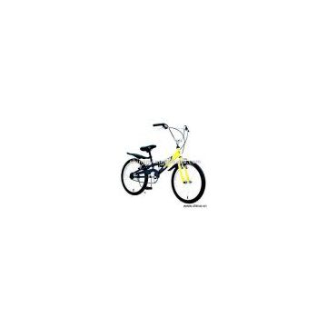 Sell BMX Bike
