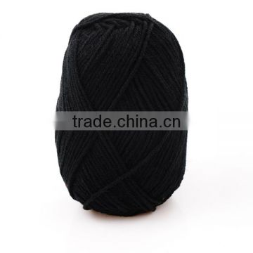 China supplier of machine knitting wool yarn