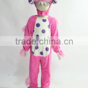 Girls animal costumes for fashion style 2017 as you like cartoon or movies animal