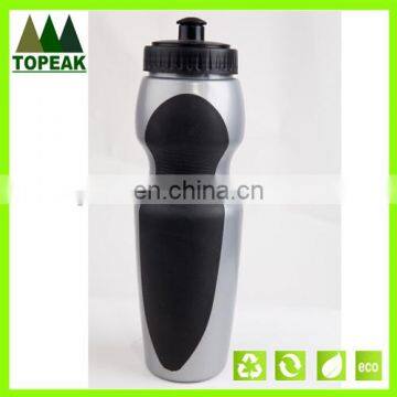 750ml Customized logo sport bottle,plastic water bottle,sport water bottle BPA free