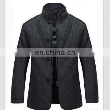 2015 new style men`s fashion soft shell jacket