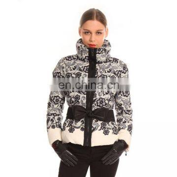 Wholesale Customized Best Quality Ultra Thin Down Jacket