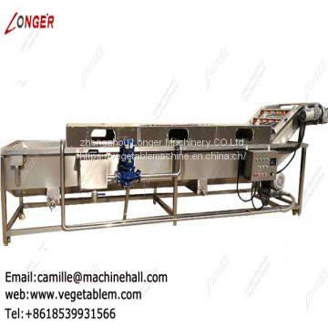Dates Cleaning and Drying Machine|Fruit and Vegetable Cleaner Line|Automatic Dates Washing Line