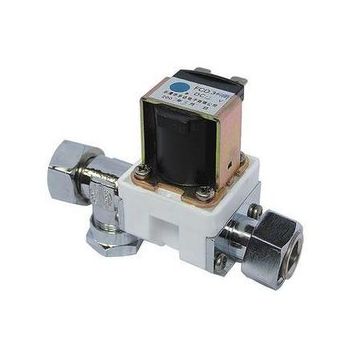 Double Electrical Control 1.2mpa 4/2 Way Solenoid Valves Wh42-g03-c2-a220-n-20
