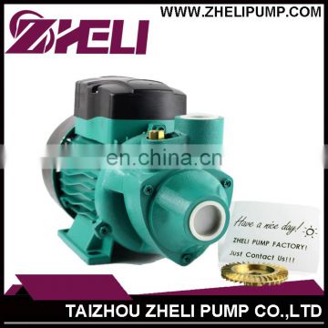 220V Small power water pump Motor Pump for garden using