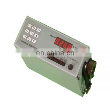 CCD3000-FB explosion-proof portable microcomputer dust meter