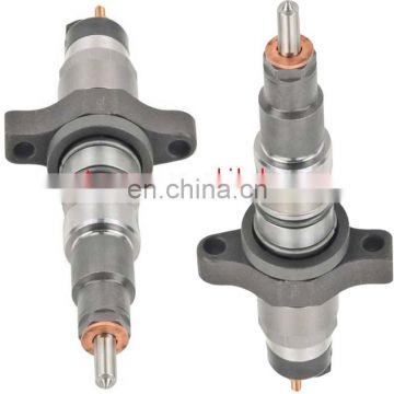 For Cummins Diesel Injector 0445120212 For BOSCH Common Rail Injector 0 445 120 212
