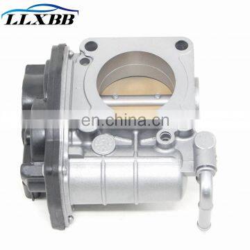 Genuine Electronic Throttle Body 16119-ED000 For Nissan Versa 1.6L 1.8L Micra Tiida SERA526-01 SERA526