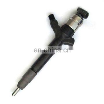 Diesel Fuel Injector Nozzle For Mitsubishi Triton Sport Pajero L200 KB4T KA4T KG4W KH4W 4D56 2.5L DID 1465A257 1465A297