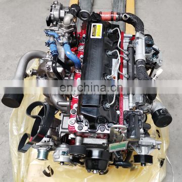 Foton Cummins ISF 3.8 ISF3.8 Diesel Cylinder Motor Engine For Sale