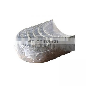 Excavator Engine Spare Parts A2300 Main Bearing Pair 4900232