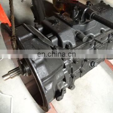 Fast gearbox RT11509C