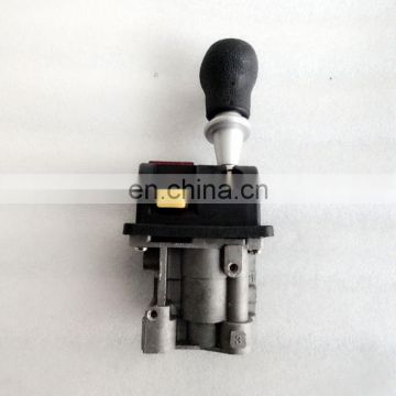Factory Wholesale Great Price Manual Dump Valves For Howo Truck For MT86 Mining Truck