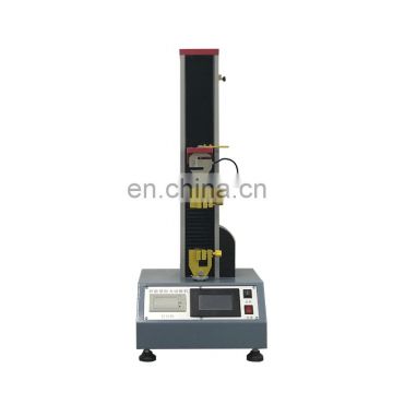 Strength Test Wire Equipment Shoes Tensile Testing Bench