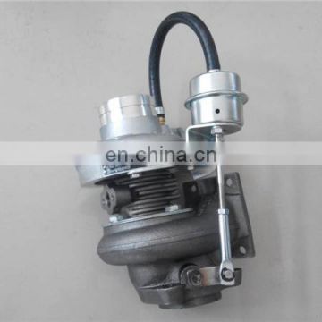 Turbo factory direct price 2674A055 TB2556 452058-5002 turbocharger