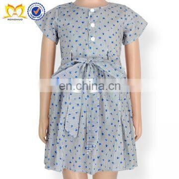 New Design Girl Clothing Manufacturer Custom Kids Wear Guangzhou Factory  Vendor Designers Summer Children Apparel Kids Clothes Girls Floral Baby  Dress - China Girls Dresses and Kids Clothing price