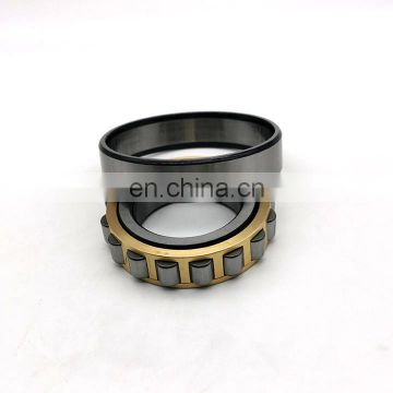 manufacturer supply generator internal parts N 318 ECP N318 single row cylindrical roller bearing size 90x190x43