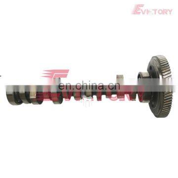 For Isuzu diesel engine 3LD1 crankshaft