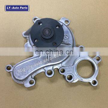 16100-39495 1610039495 Engine Electric Water Pump Gasket Set OEM For Toyota For Land Cruiser For Lexus For LX450D