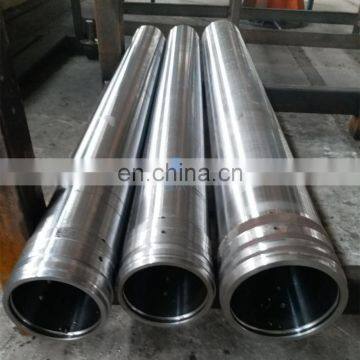 Cold Drawn SAE 1020 precision honed tube for Hydraulic Cylinder