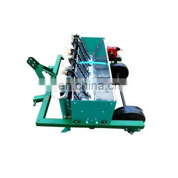 high quality factory price 4-6 row Garlic Seeder Machine