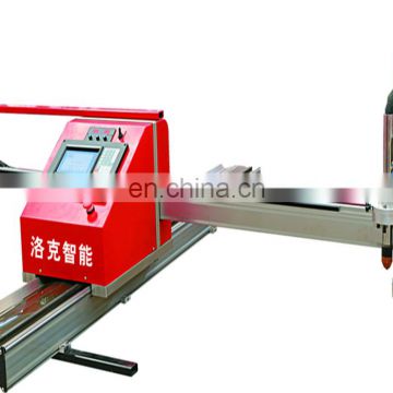 High speed metal sheet cnc plasma cutting machine / low cost Metal cutting machine