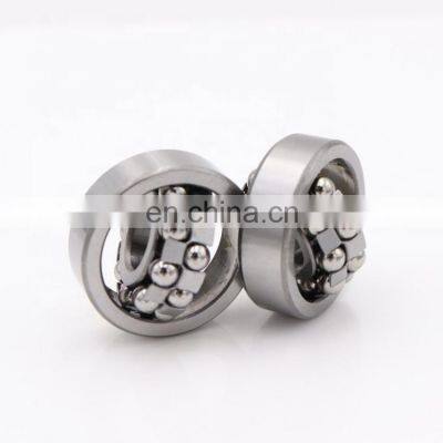 1200 1203 1205 1206 1207 1208 1209 doule row Self Aligning Ball Bearing 1207TVH 35x72x17 mm