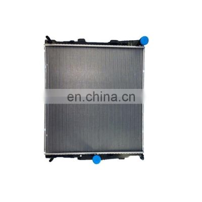 germany quality europe standard good 17118623366 17118593842 hot sale car cooling system aluminum auto radiator for AUDI