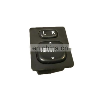 Car Power Control Mirror Switch For Toyota Camry Sienna Corolla Yaris 8487252030