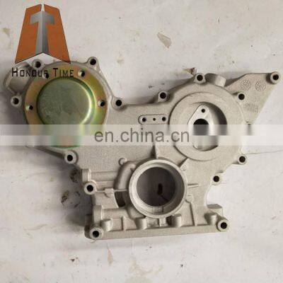 Excavator Diesel Engine Timing Cover for 4TNV88 engine front cover