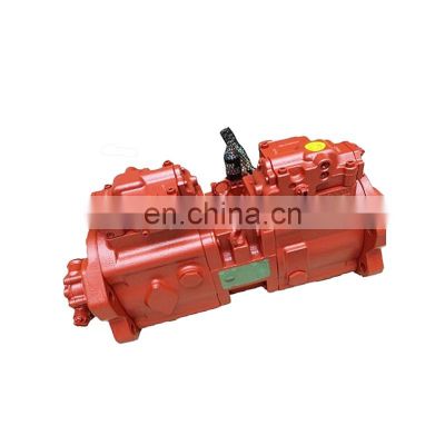 best price R210-5 R210 hydraulic main pump R210LC main hydraulic pumps R210LC-7 excavator pump Assembly