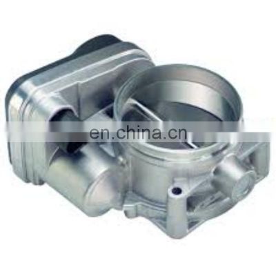 Car Spare Part Electrical Aluminum Throttle Body 408-238-426-001 for MERCEDES-BENZ C-CLASS (W203)
