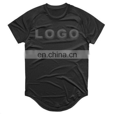 Custom T Shirt Printing Mens Summer T-Shirt Long Sleeve T Shirts