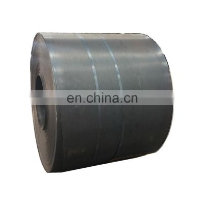 Hot sales mild steel sheet coils Hot Rolled Steel Coil (HRC)