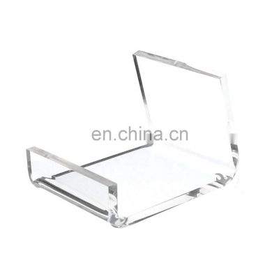 Acrylic Cell Phone Display Rack  Mobile Phone Display Stand Holder