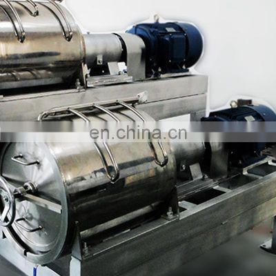 Fruit juicer carrot juce making machines production line