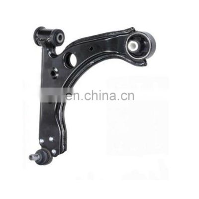 51827736 auto parts manufacturer Left Front lower suspension Control arm for Fiat Bravo II