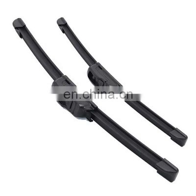 Car Front windshield wiper blades For Seat Leon MK1 2000-2005