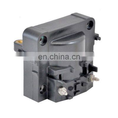 Ignition Coil 90919-02136 fit for CITROEN PEUGEOT