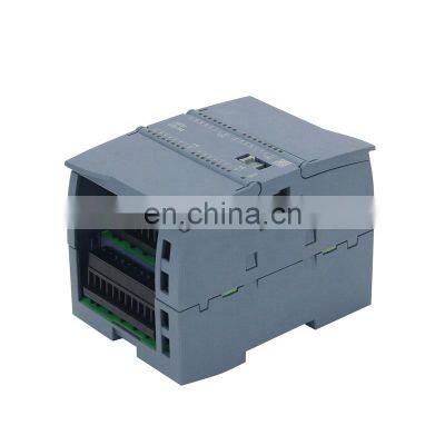 High Quality Germany seimens plc programming software S7-1200 digital module 6ES7223-1BL32-0XB0