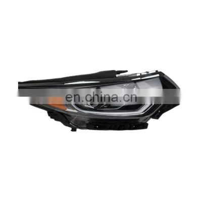 KEY ELEMENT Auto lighting the headlights 92101-D6500 92101-D6520LH 92101-D6500 92101-D6520RH for K5 2020 OPTIMA