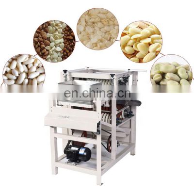 Multifunction chickpea peeling machine wet type peanut peeling machine supplier