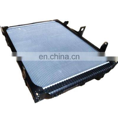 Radiator Assy P1130030001A0 Engine Parts For Truck On Sale